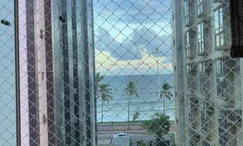 Imagem 3: Apartamento para venda tem 140 metros quadrados com 3 quartos em Boa Viagem - Recife - PE