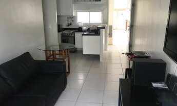 Imagem 2: Vendo excelente apartamento no beach park resort wellnes