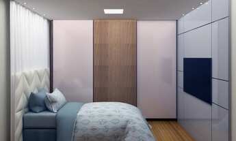 Imagem 4: CONTAGEM - Casa Padrão - Xangrilá