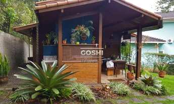 Imagem 2: Casa com 1 dormitório à venda, 40 m² por R$ 350.000,00 - Vargem Grande - Teresópolis/RJ