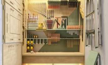 Imagem 7: FLORIANÓPOLIS - Studio - TRINDADE