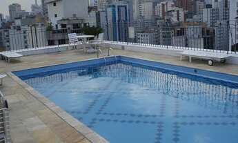 Imagem 7: Flat em Jardim Paulista - São Paulo