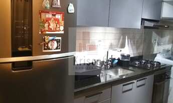 Imagem 6: Apto reformado 3 dorms 1 suíte Butantã Usp