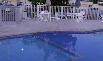 Imagem 6: Apartamento para venda possui 72 metros quadrados com 3 quartos em Itapuã - Salvador - BA