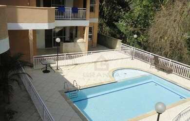 Imagem 3: OPORTUNIDADE ÚNICA! 3 DORM/1 ST - CONFORTO E LOCALIZAÇÃO PRIVILEGIADA