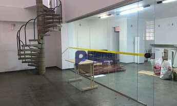 Imagem 5: Sala para alugar, 278 m² por R$ 3.500/mês - Centro - Campinas/SP