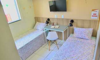 Imagem 6: Casa duplex para venda com 61 metros quadrados com 2 quartos em Jóia - Timon - MA