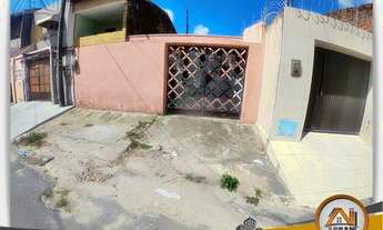 Imagem: CASA PLANA 4 QUARTOS NO MONTESE R$ 370