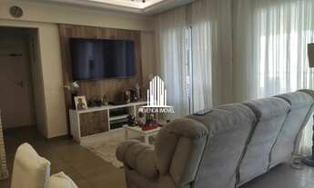 Imagem 2: APARTAMENTO COM 3 DORMITORIOS NA SAUDE