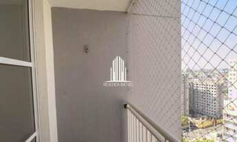 Imagem 7: 2 dormitórios, 1 suite e 1 vaga na cidade Ademar