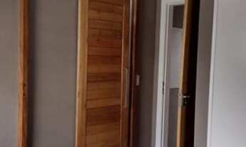 Imagem 3: Excelente apartamento reformado frente mar Centro, Caraguatatuba, Apto todo reformado, co