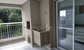 Imagem 2: Apartamento à Venda, Condomínio Naturale Jundiaí, Jardim Ana Maria, Jundiaí, 2 dormitórios