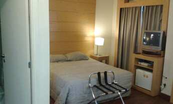 Imagem 2: Flat para venda com 27 metros quadrados com 1 quarto em Nova Piraju - São Paulo - SP