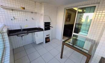 Imagem 5: Apartamento com 2 dorms, Canto do Forte, Praia Grande - R$ 490 mil, Cod: 273