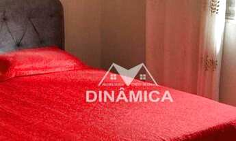 Imagem 7: Casa com 2 dormitórios à venda, 75 m² por R$ 250.000,00 - Parque Residencial Salerno (Nova