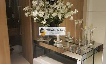 Imagem 12: São Paulo - Apartamento Padrão - Jardim Anália Franco