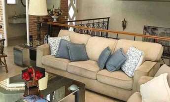 Imagem 5: Casa de Condominio em Alphaville - Barueri