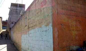 Imagem 3: Terreno à venda, 125 m² por R$ 120.000,00 - Parque Mikail - Guarulhos/SP