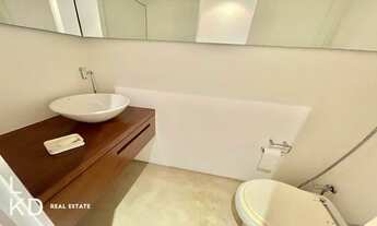 Imagem 5: Apartamento com 167 m² à venda no Leblon - Rua Igarapava