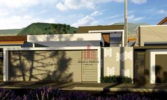 Imagem 8: Casa à venda, 96 m² por R$ 415.000,00 - Residencial Vitiello - Boituva/SP