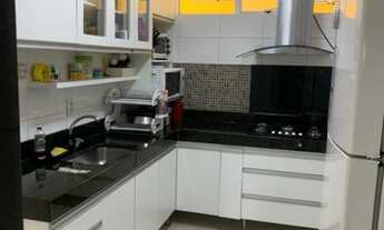 Imagem 4: Cobertura para venda possui 173 metros quadrados com 3 quartos em Cidade Nobre - Ipatinga