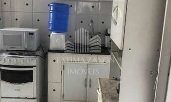 Imagem 4: Apartamento para venda no Centro - rua do Imperador