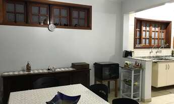 Imagem 6: Chácara para Venda em Indaiatuba, Vale das Laranjeiras, 4 dormitórios, 4 suítes, 4 banheir