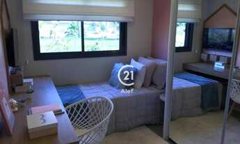 Imagem 7: Apartamento com 2 dormitórios à venda, 55 m² por R$ 499.000,00 - Vila Anastácio - São Paul