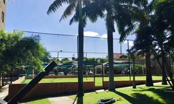 Imagem 3: APARTAMENTO NO CONDOMINIO QUATRO ESTAÇÕES