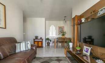 Imagem: 3 dormitórios, 1 suite e 2 vagas