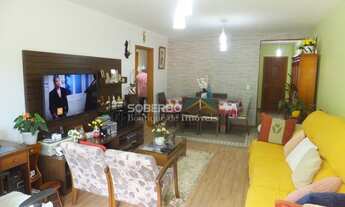 Imagem: TERESÓPOLIS - Apartamento Padrão - TAUMATURGO