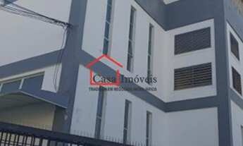 Imagem 3: BELO HORIZONTE - Prédio Inteiro - Santa Branca