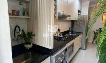 Imagem 5: Apartamento para venda em Oficinas-Cond. Vista Oficinas