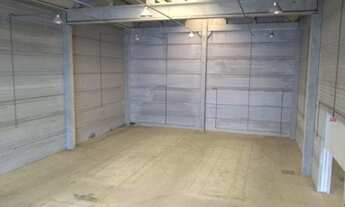 Imagem 12: Galpão para aluguel possui 590 metros quadrados em Pedra Branca - Palhoça - SC