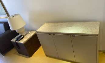 Imagem 6: Apartamento para aluguel tem 45 metros quadrados com 1 quarto em Cerqueira César - São Pau