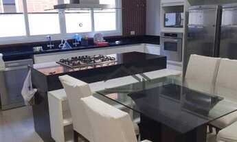 Imagem 5: Casa à venda em Alphaville - Santana de Parnaíba/SP