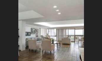 Imagem 7: Apê na Av. Boa Viagem