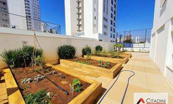 Imagem 5: Apartamento com 3 dormitórios à venda, 125 m² por R$ 1.180.000 - Parque Campolim - Sorocab