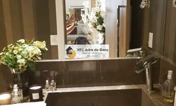 Imagem 9: São Paulo - Apartamento Padrão - Jardim Anália Franco