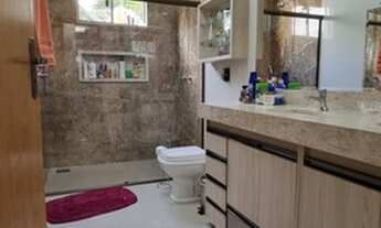 Imagem 6: Casa de condomínio para venda com 346 metros quadrados com 5 quartos