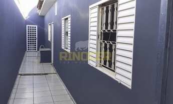 Imagem 2: Casa à venda, Franca Pólo Club, Franca, SP