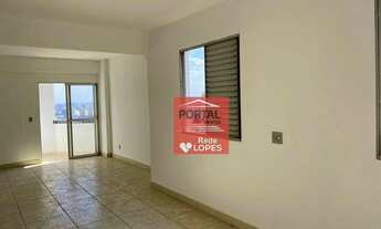 Imagem 4: Apartamento Duplex com 2 dormitórios para alugar, 146 m² por R$ 1.500,00/mês - Jabaquara