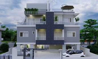 Imagem: Apartamento Novo com 02 Dormitórios nos