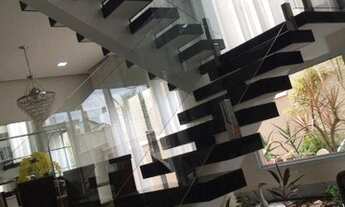 Imagem 7: Casa com 5 dormitórios à venda, 283 m² por R$ 990.000,00 - Jardim Esplanada - Indaiatuba/S