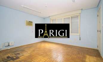 Imagem 5: Casa com 4 dormitórios para alugar, 288 m² por R$ 6.500,00/mês - Petrópolis - Porto Alegre