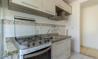 Imagem 5: Apartamento para venda com 48 metros quadrados com 2 quartos