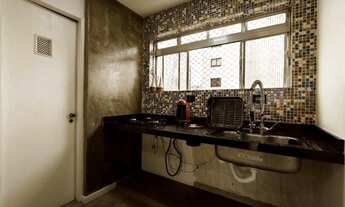 Imagem 7: Vila Olímpia - Apartamento com 2 Dormitórios, vaga de garagem, 70m² - Locação R$ 3.200,00