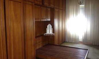 Imagem 4: Apartamento com 3 dormitórios sendo 1 suíte e 2 vagas de garagem. No bairro da Bela Vista