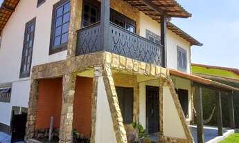 Imagem: Casa de condomínio para venda possui 600