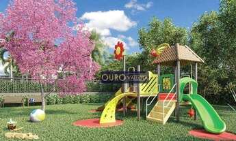 Imagem 7: Studio com 1 dormitório à venda, 39 m² por R$ 470.479 - Macedo - Guarulhos/SP